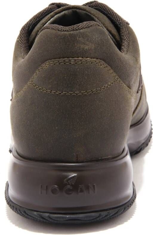 Hogan Interactive Trekking Sneaker