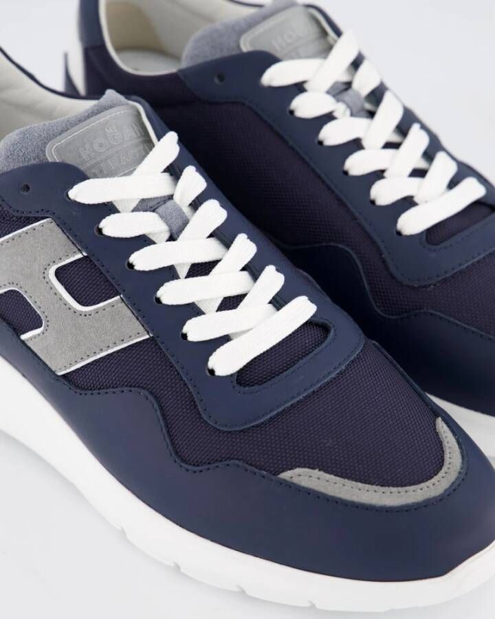 Hogan Interactive3 Allac. H Li Sneakers