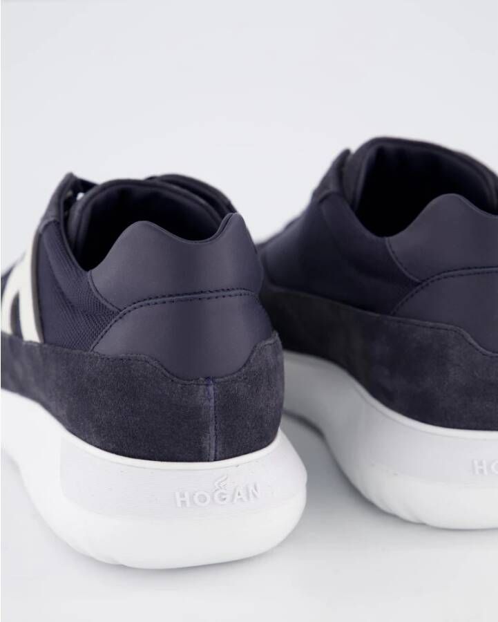 Hogan Interactive3 Allac. H Li Sneakers