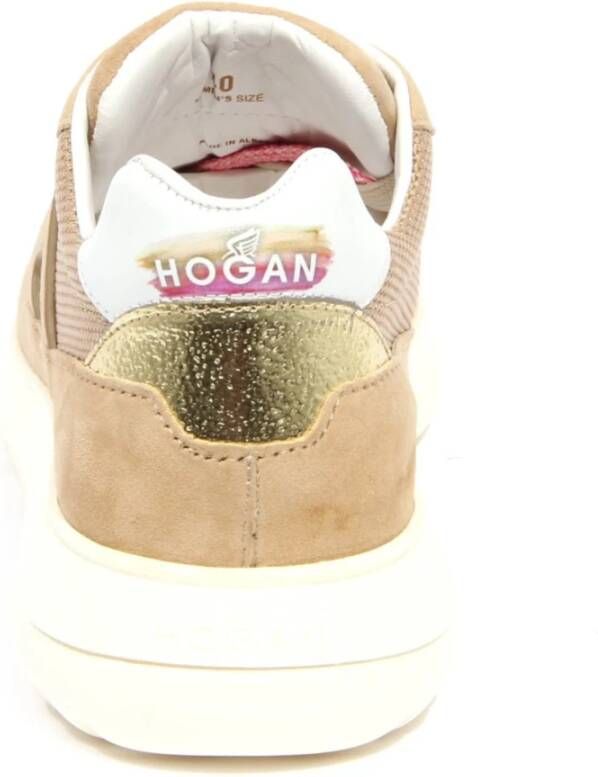 Hogan Interactive3 Dames Schoenen