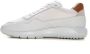 Hogan Witte Sneakers Klassieke Stijl Multicolor Heren - Thumbnail 7