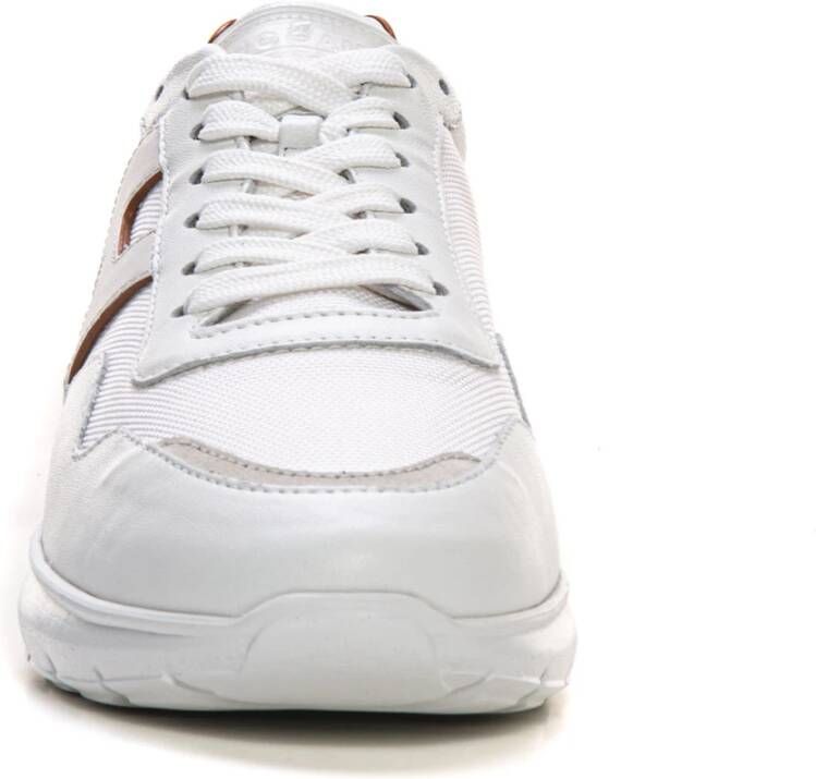 Hogan Interactive3 high-top sneaker White Heren