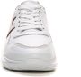 Hogan Witte Sneakers Klassieke Stijl Multicolor Heren - Thumbnail 8
