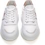 Hogan Witte Sneakers Klassieke Stijl Multicolor Heren - Thumbnail 10