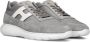 Hogan Interactive3 Leren Lage Sneakers - Thumbnail 2