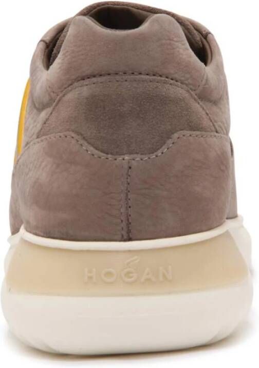 Hogan Interactive3 Nubuck Schoenen
