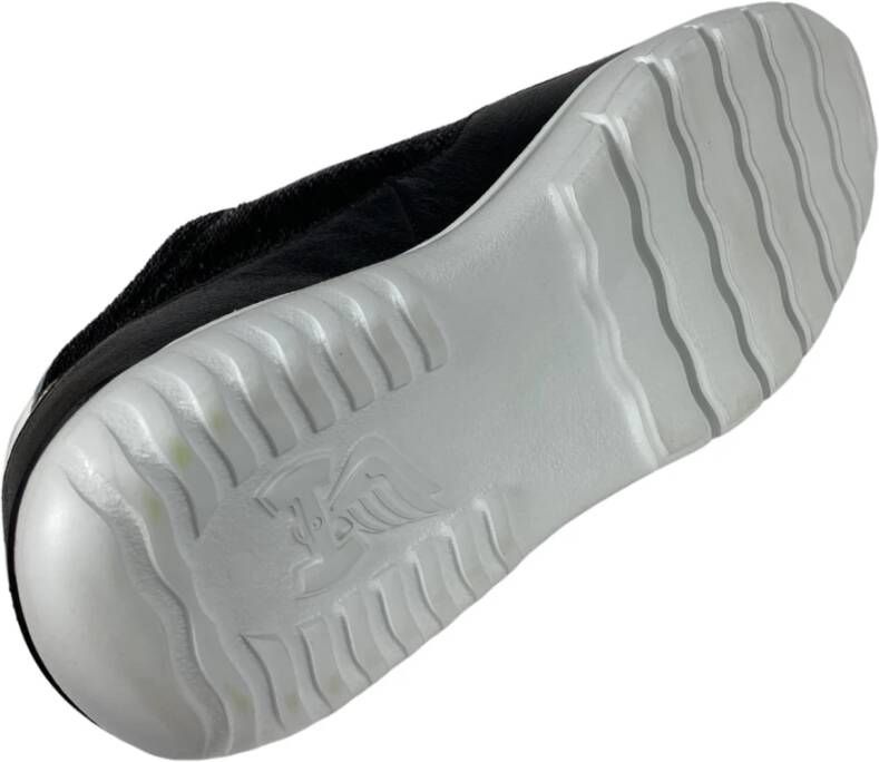 Hogan Interactive3 Sequin Schoenen Sportief Model