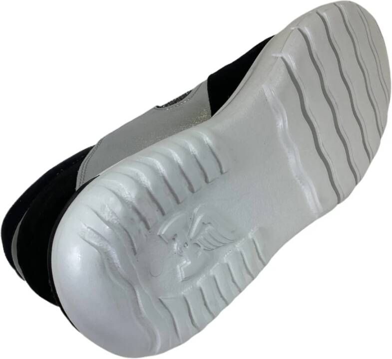 Hogan Interactive3 Slip On Schoenen