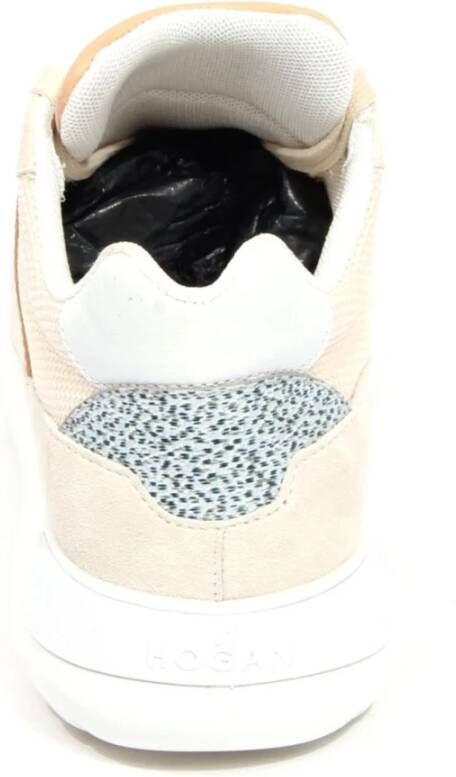 Hogan Interactive3 Stamp Sale Pepper Sneakers