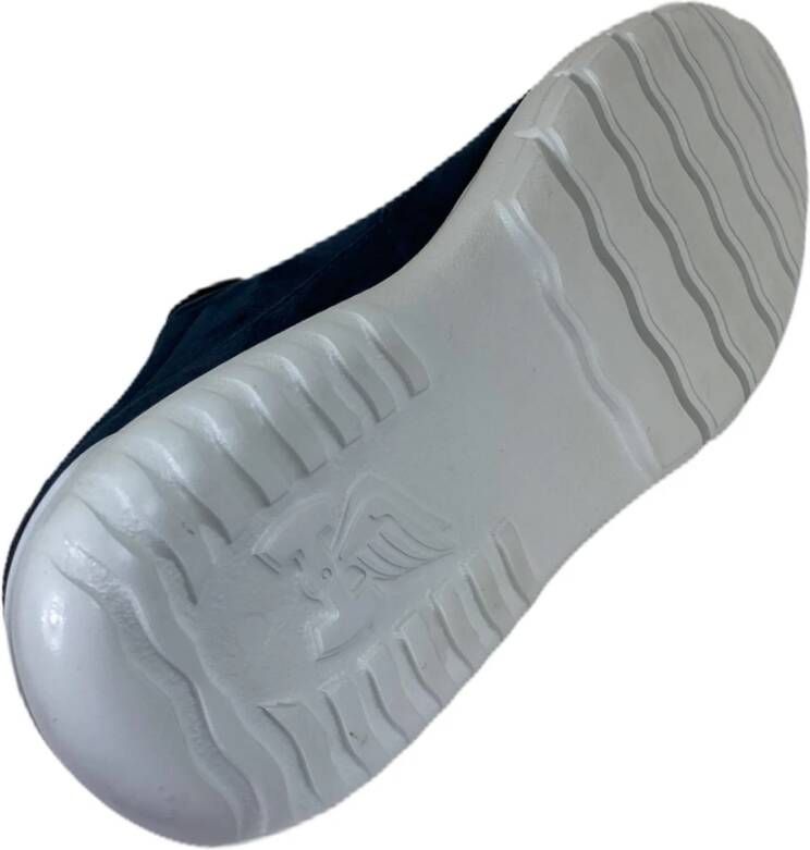 Hogan Interactive3 Suède Schoenen