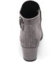 Hogan Italiaanse Boot Schoen Tronchetto Stivaletto - Thumbnail 2