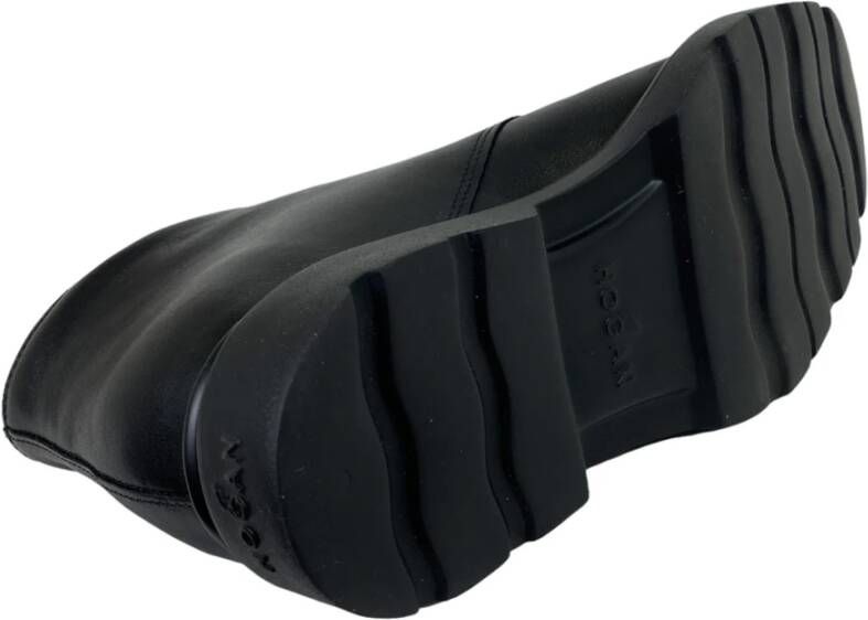 Hogan Italiaanse Derby Schoenen met Memory Foam