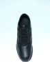 Hogan Italiaanse leren sneaker met uitneembare binnenzool - Thumbnail 2