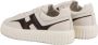 Hogan Italiaanse leren sneakers - Thumbnail 2