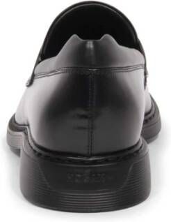 Hogan Italiaanse Loafer met Memory Foam Zool