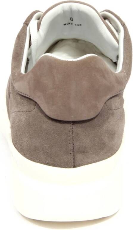 Hogan Italiaanse Memory Foam Schoenen