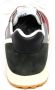 Hogan Italiaanse Sneaker in Grijs | Bordeauxrood | Groen - Thumbnail 2