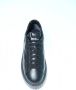 Hogan Italiaanse Sneaker met H-Strepen - Thumbnail 2