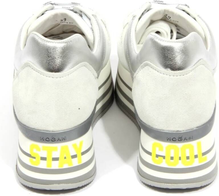 Hogan Italiaanse Stijl Sneakers