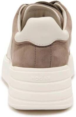 Hogan Italiaanse Veterschoenen