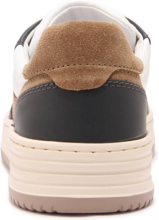 Hogan Italiaanse Veterschoenen