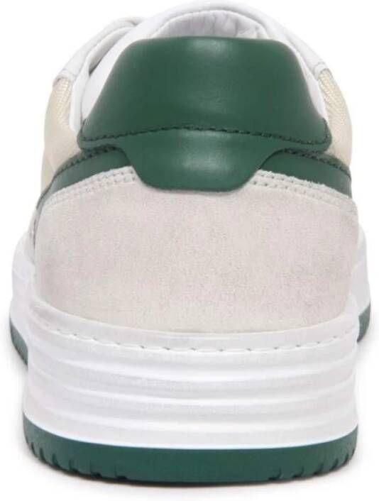 Hogan Italiaanse veterschoenen