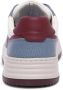Hogan Italiaanse Veterschoenen met Memory Foam - Thumbnail 2