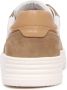 Hogan Italiaanse Veterschoenen met Memory Foam - Thumbnail 2