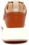 Hogan Italiaanse Veterschoenen van Leer met Padding - Thumbnail 2