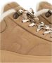 Hogan Ivoor Kalfsleren Sneakers - Thumbnail 2