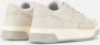 Hogan Ivoren leren sneakers met memory foam - Thumbnail 2