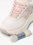 Hogan Ivory Flat Sneakers - Thumbnail 2
