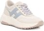 Hogan Ivory Hi-Fi Style Sneakers - Thumbnail 2