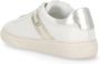Hogan Sneakers van metallic leer met uitneembare binnenzool Multicolor Dames - Thumbnail 7
