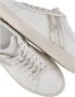 Hogan Sneakers van metallic leer met uitneembare binnenzool Multicolor Dames - Thumbnail 9