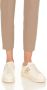Hogan Sneakers van metallic leer met uitneembare binnenzool Multicolor Dames - Thumbnail 11