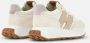 Hogan Ivory Platte Schoenen Multicolor Dames - Thumbnail 3