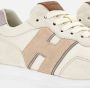 Hogan Ivory Platte Schoenen Multicolor Dames - Thumbnail 5