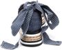 Hogan Jeans Sandal Shoe - Thumbnail 2