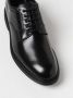 Hogan Klassieke Brogue Leren Schoenen - Thumbnail 2