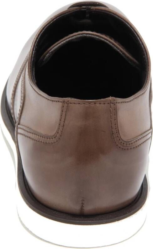 Hogan Klassieke Francesina Schoenen