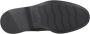 Hogan Klassieke leren veterschoenen Black Heren - Thumbnail 2