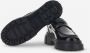 Hogan Klassieke Loafer Schoen Black Dames - Thumbnail 3