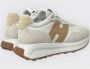 Hogan Klassieke Sneakers met H Patch Detail Multicolor Dames - Thumbnail 2