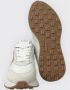 Hogan Klassieke Sneakers met H Patch Detail Multicolor Dames - Thumbnail 3