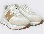 Hogan Klassieke Sneakers met H Patch Detail Multicolor Dames - Thumbnail 4
