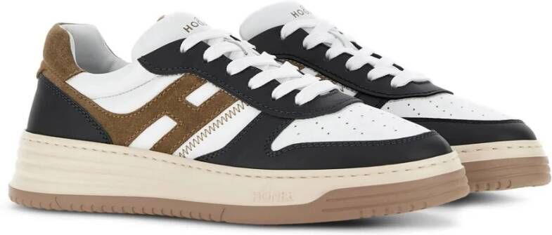 Hogan 834L Sneakers H630 Multicolor Heren