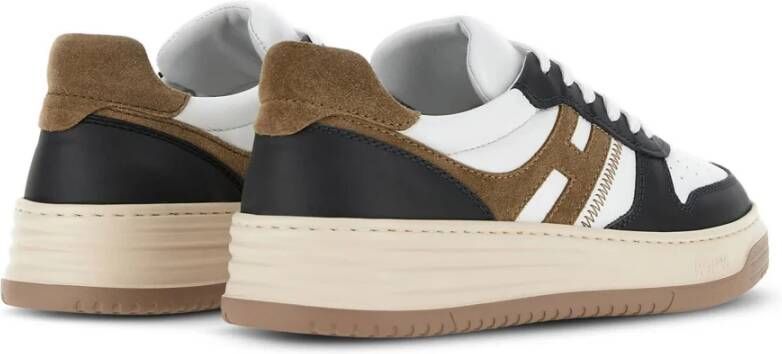 Hogan 834L Sneakers H630 Multicolor Heren