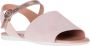 Hogan Klassieke Traditionele Stijl Schoenen Pink Dames - Thumbnail 2