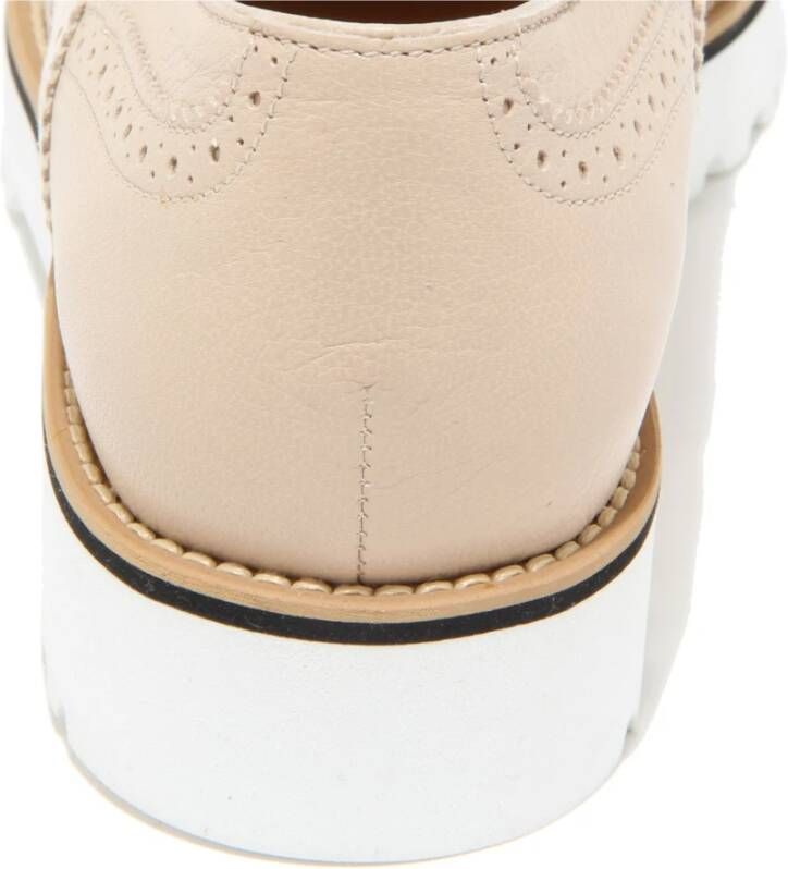 Hogan Klassieke veterschoenen